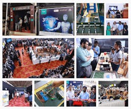 Cyber Square gallery image