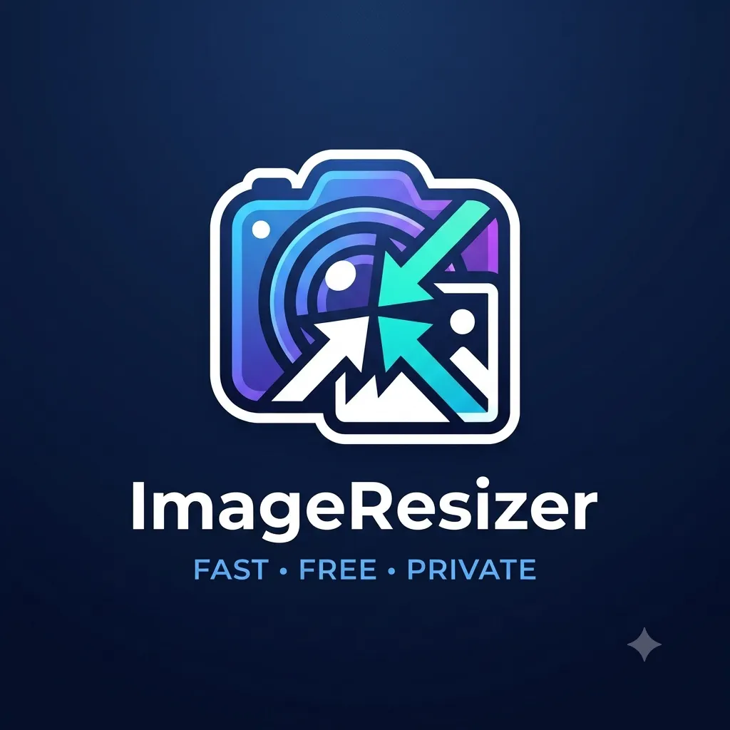 ImageResizer — Resize & Compress Images 