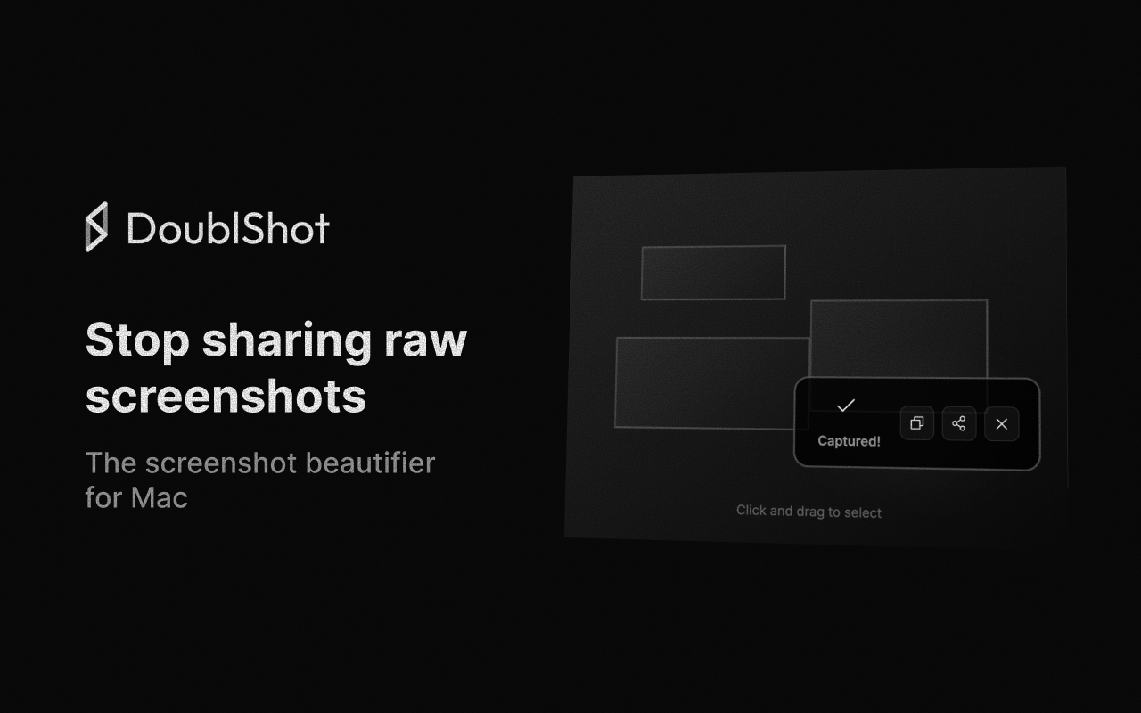 DoublShot gallery image