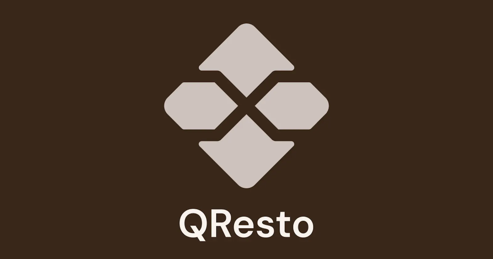 QResto screenshot 1