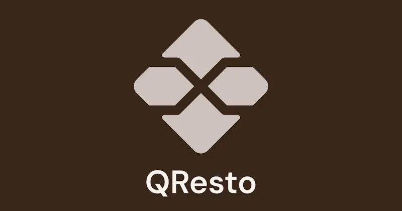 QResto screenshot 1