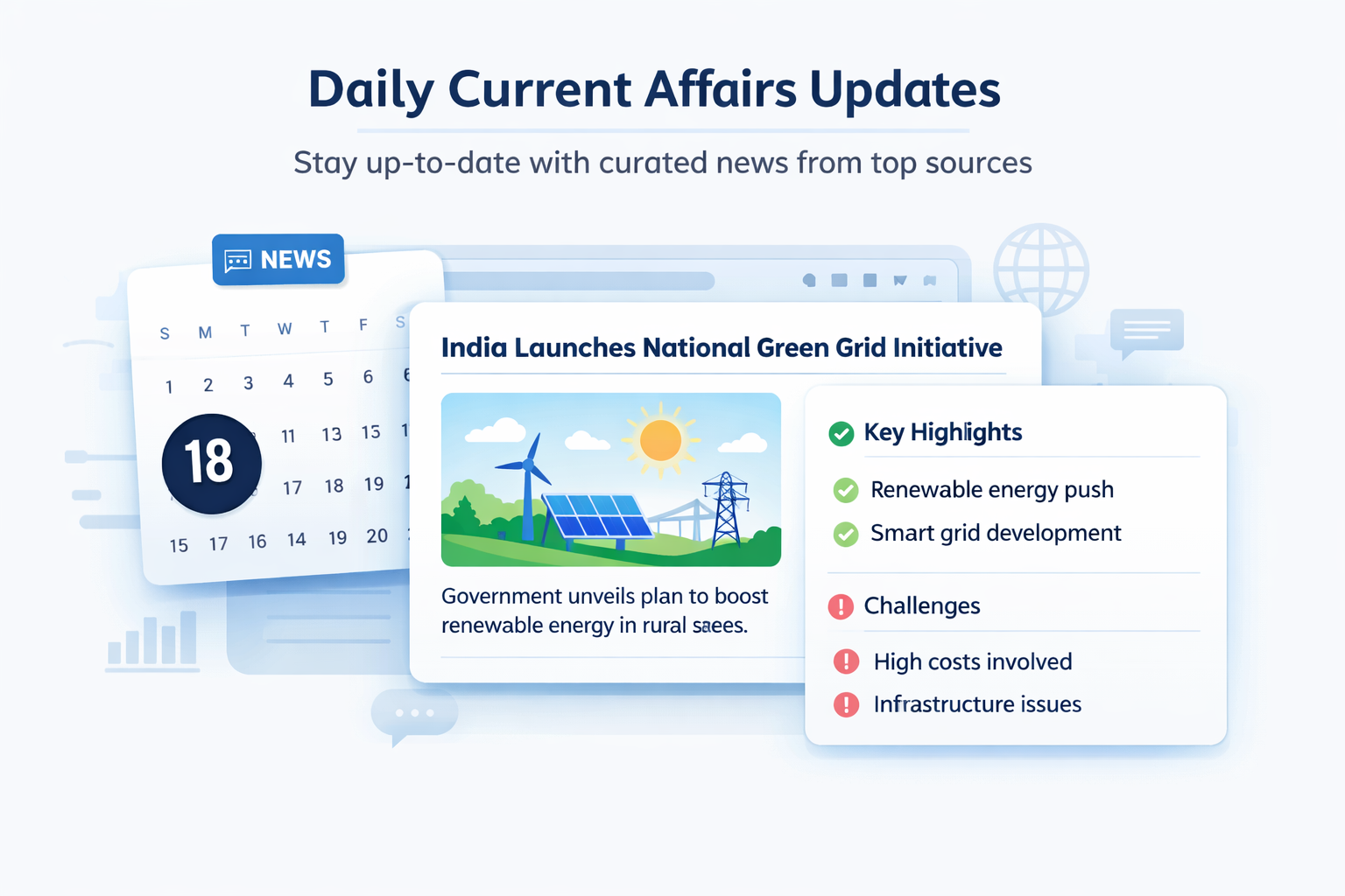 UPSC.cc gallery image