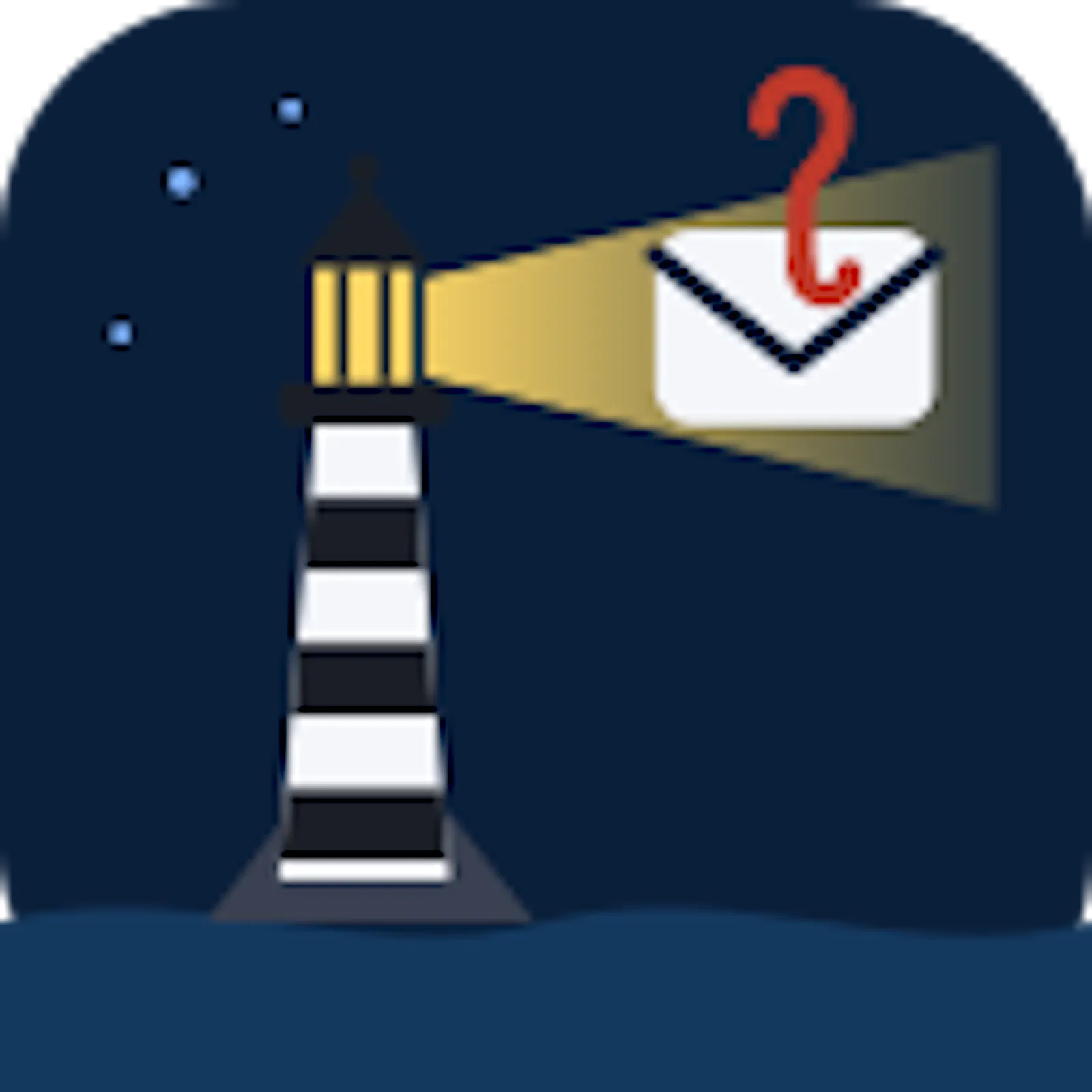 Phishlight-We fight email scam for you! screenshot 2