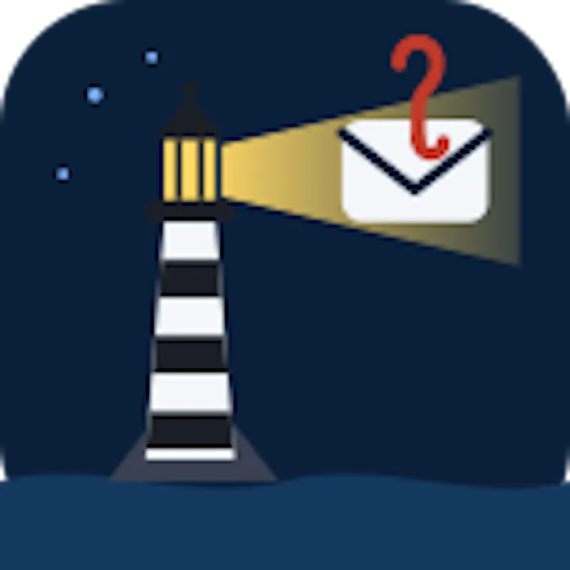 Phishlight-We fight email scam for you! screenshot 2
