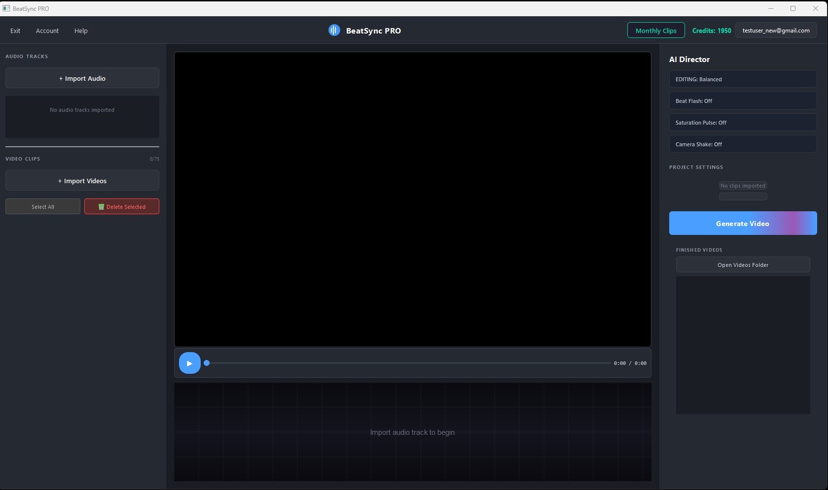 BeatSync PRO™ - Screenshot 5 showing product features and functionality
