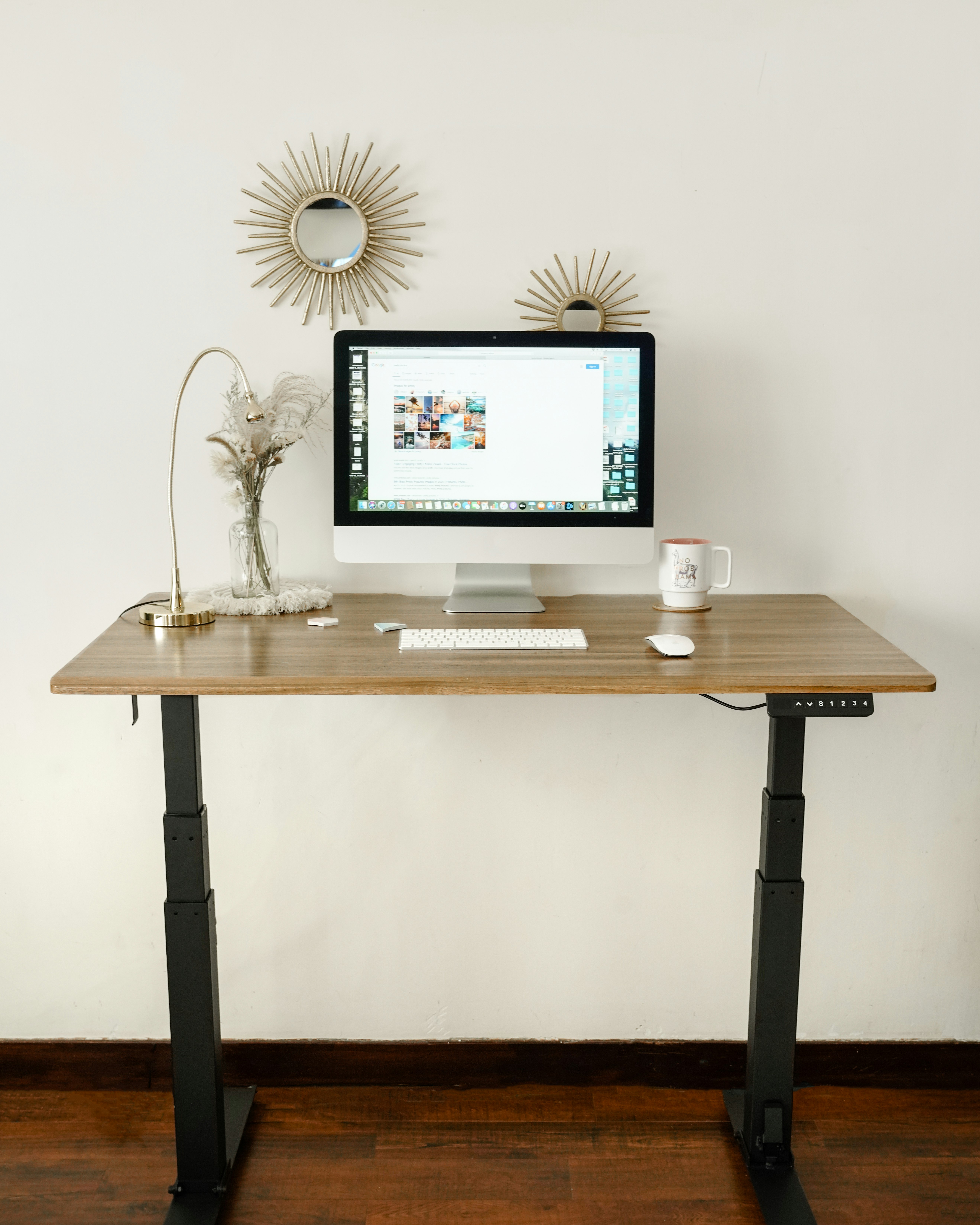 Happen - Pillar Desk gallery image