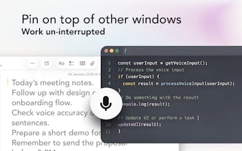 Voice Anywhere gallery image