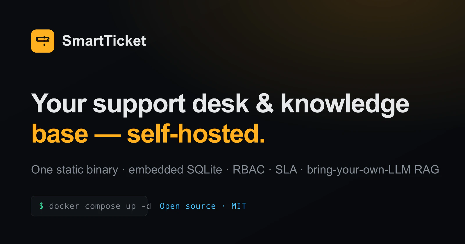 SmartTicket screenshot 1