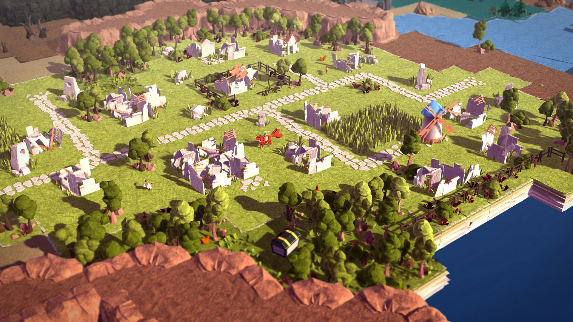 Epistory - Typing Chronicles gallery image