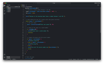 Solarized One gallery image
