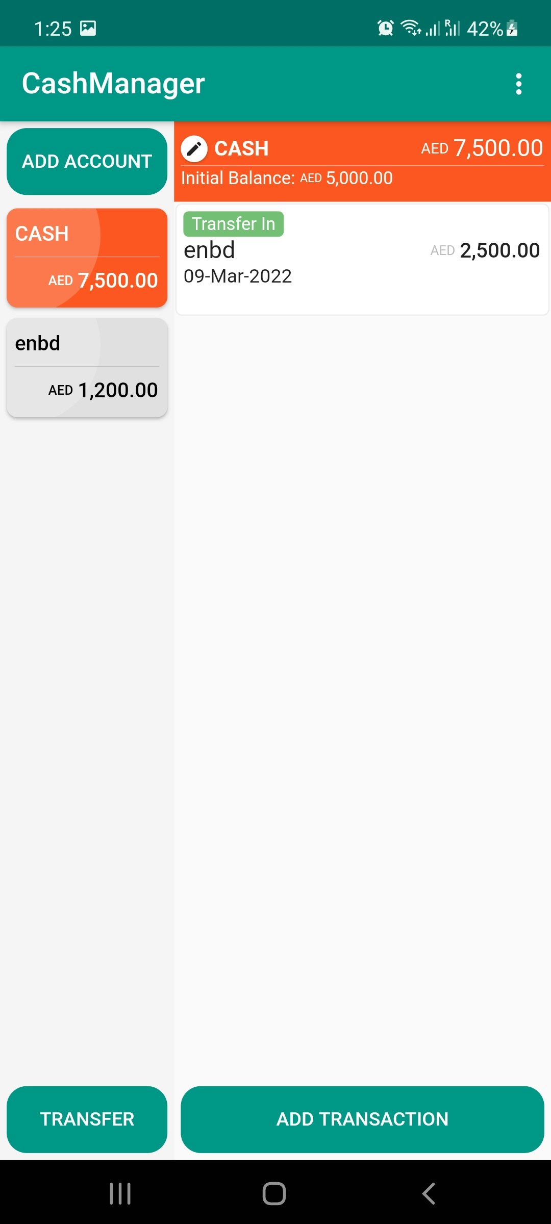 Custom Mobile/ Web Development gallery image