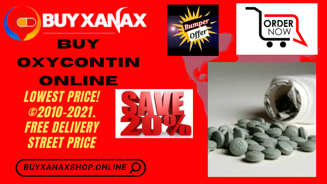 Oxycontin 8mg a la venta en línea