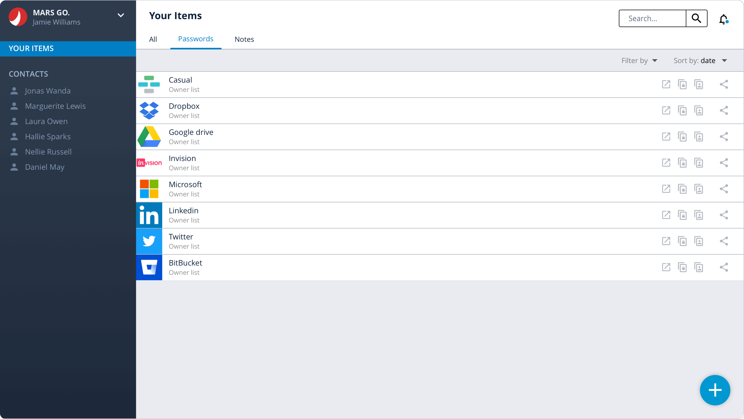 PassCamp gallery image