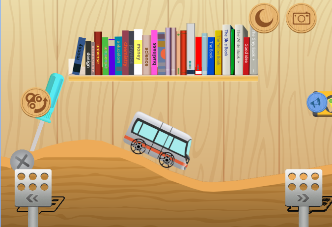 Crazy Garage gallery image