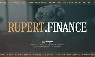 Rupert gallery image