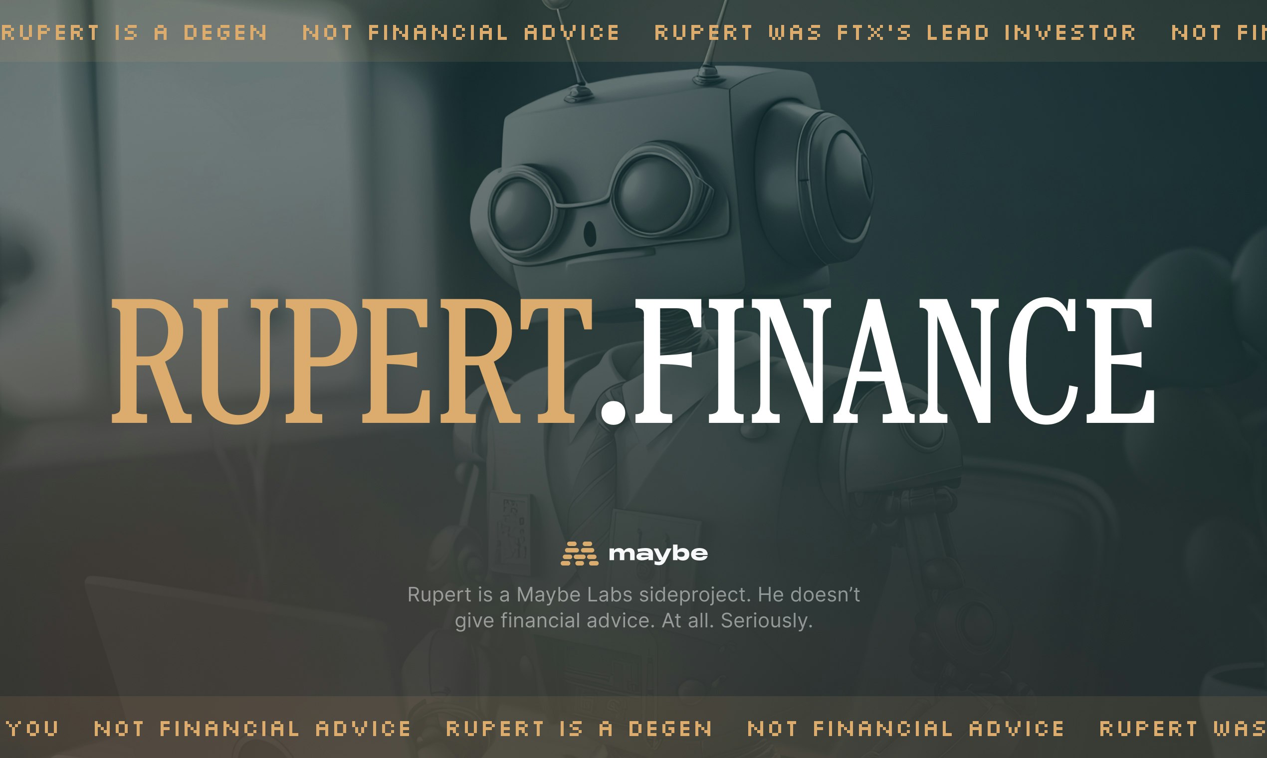 Rupert media 6