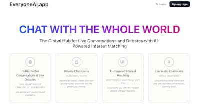 EveryoneAI gallery image