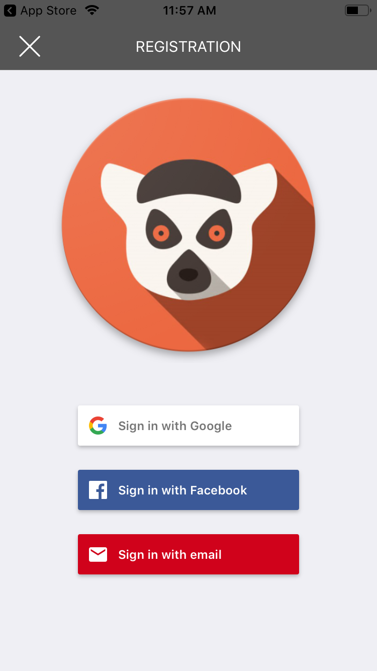 SpotVision gallery image