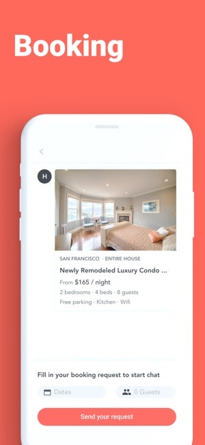 Airnect-Need a weekly or monthly rental? gallery image