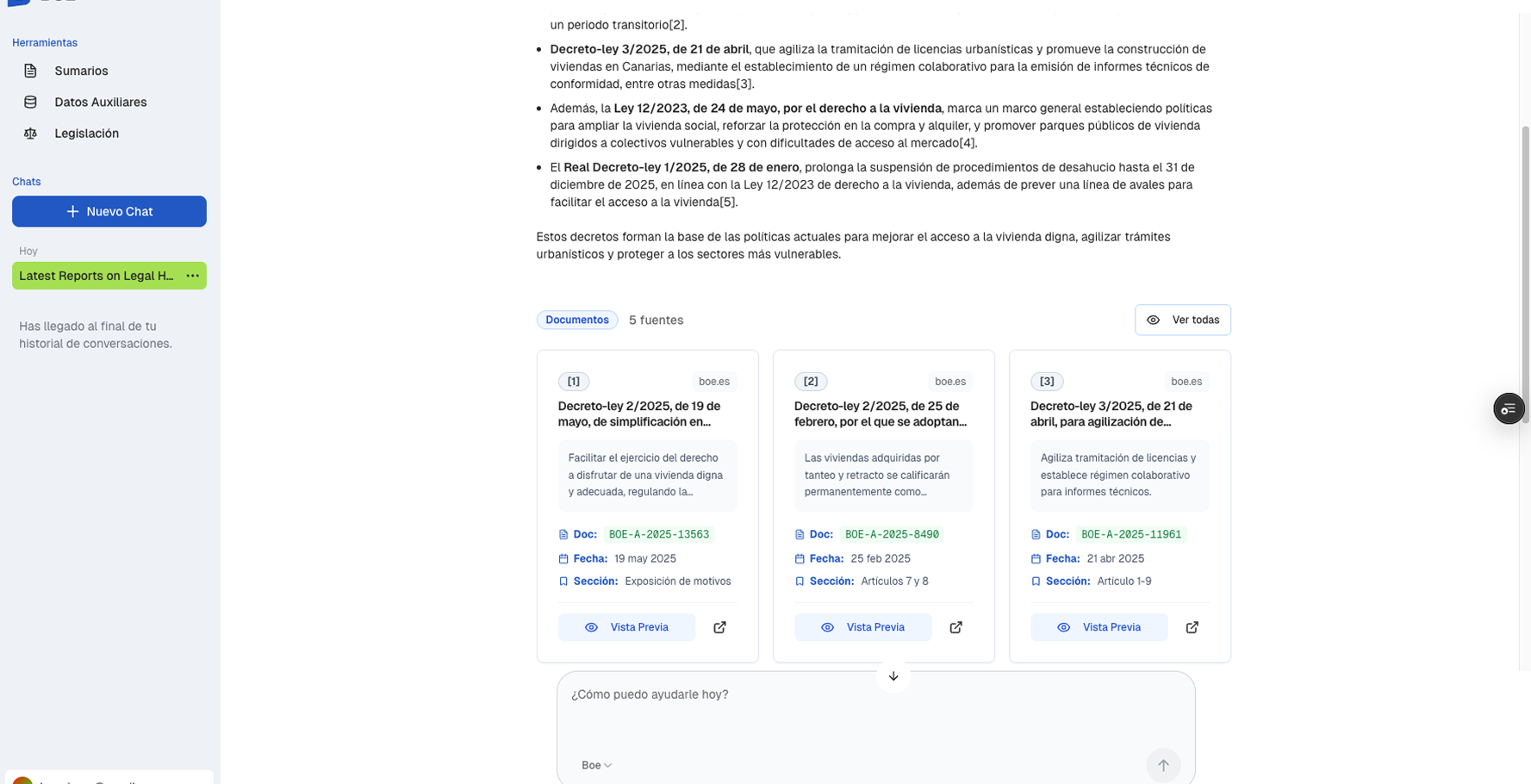 BOE AI gallery image