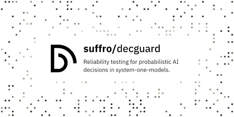 DecGuard screenshot 1