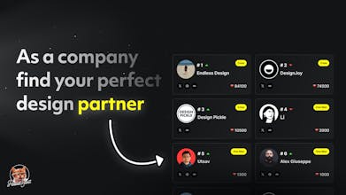 Best Designers Club gallery image