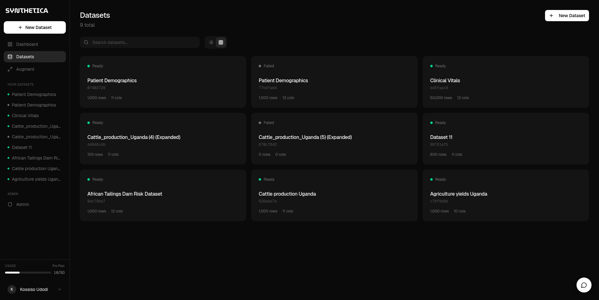 Synthetica gallery image