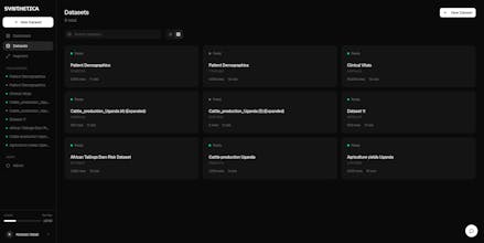 Synthetica gallery image