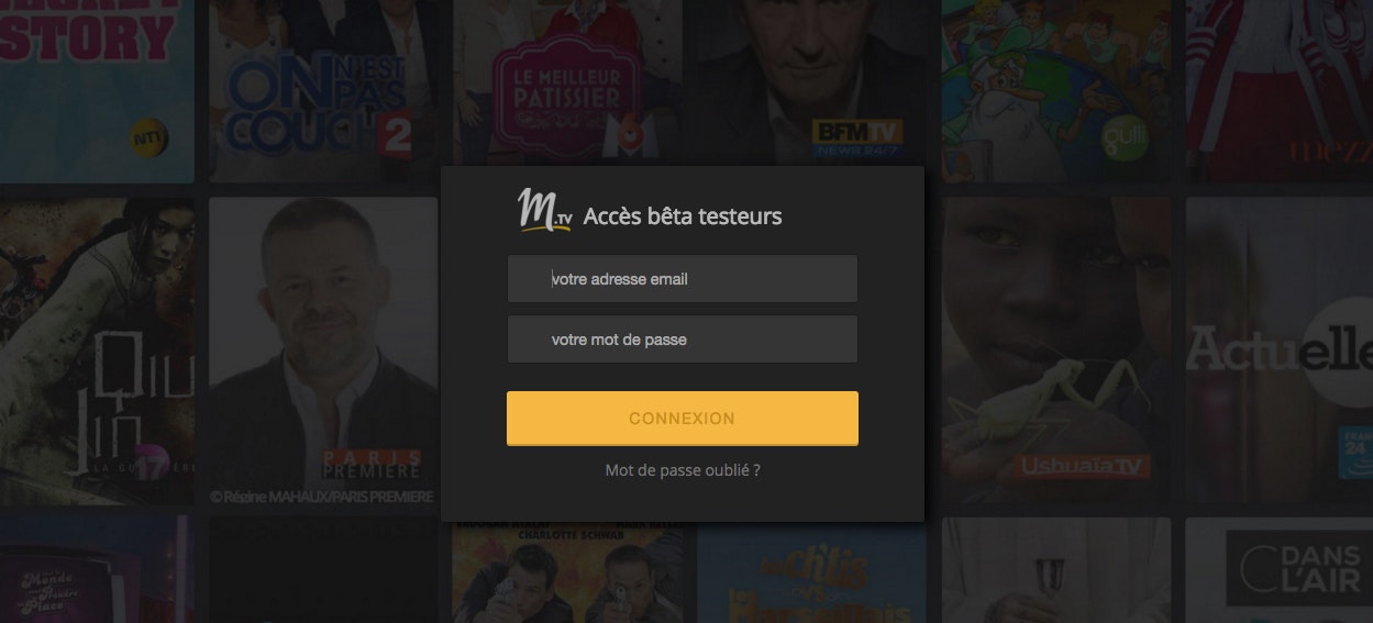 Molotov gallery image