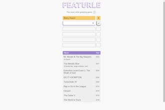 Featurle gallery image