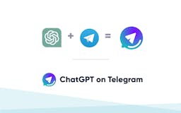 ChatGPT on Telegram media 2