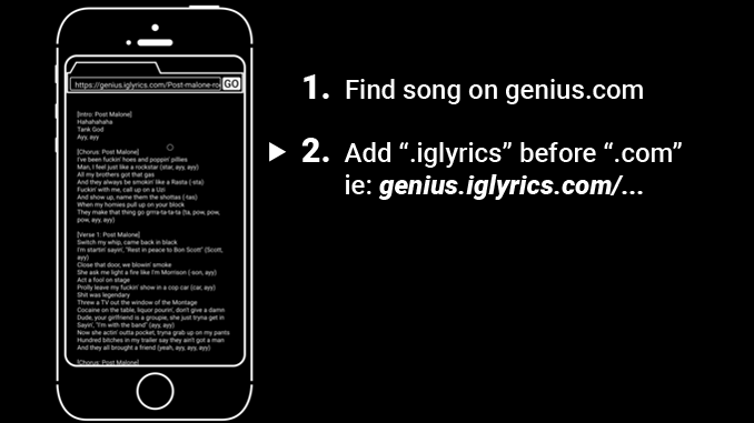 Genius Story gallery image