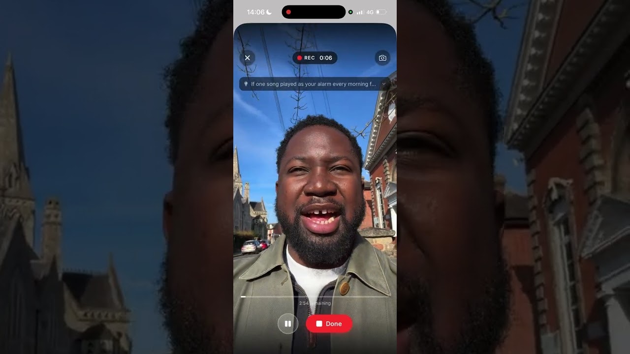 Gather - Weekly Video Circles media 1