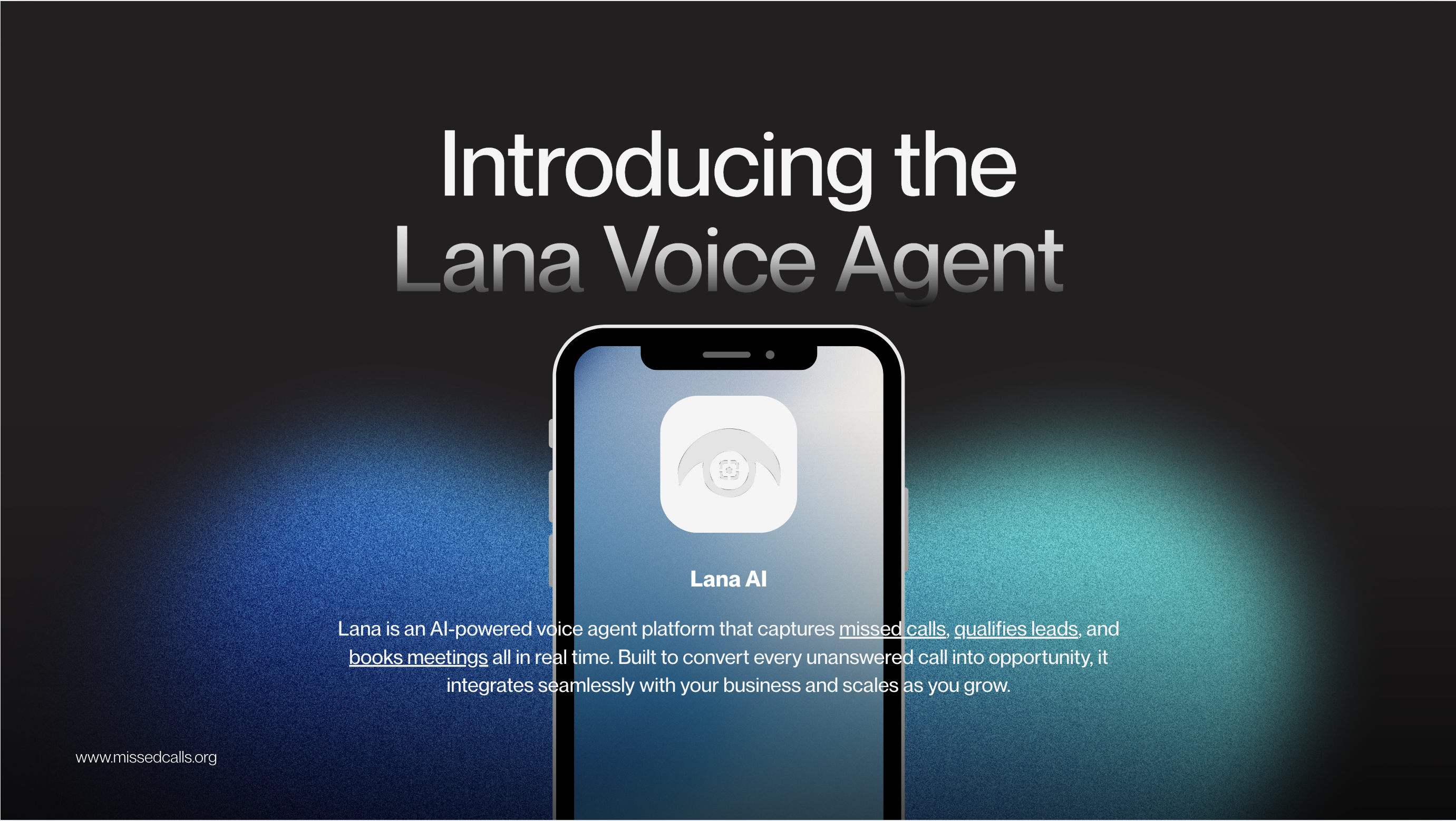 MissedCalls.org gallery image