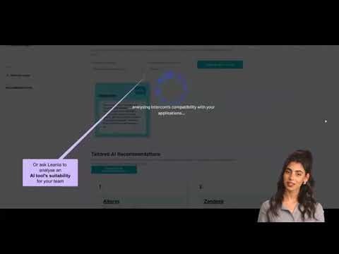 Leania.ai gallery image