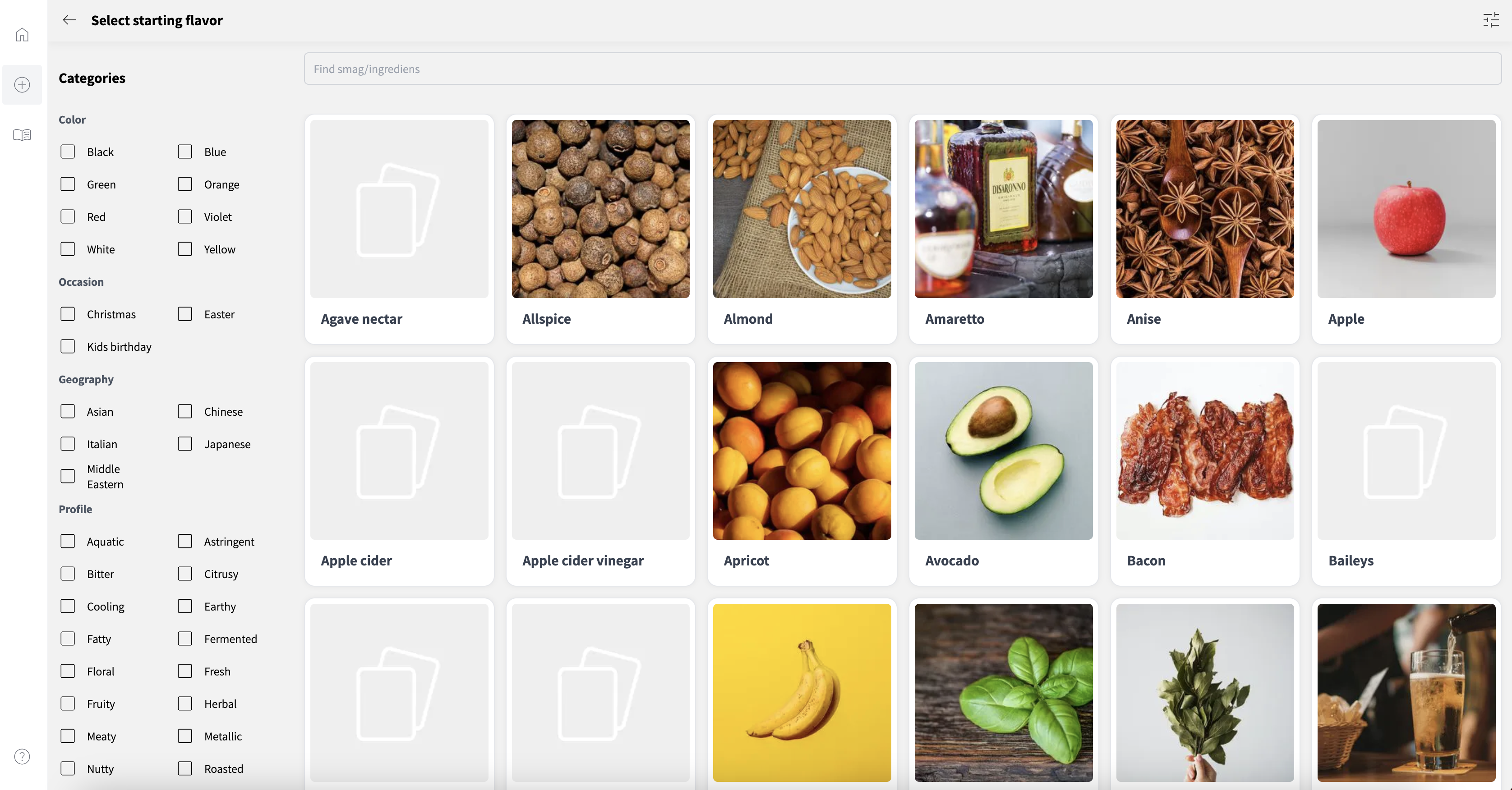 Flavorfox gallery image