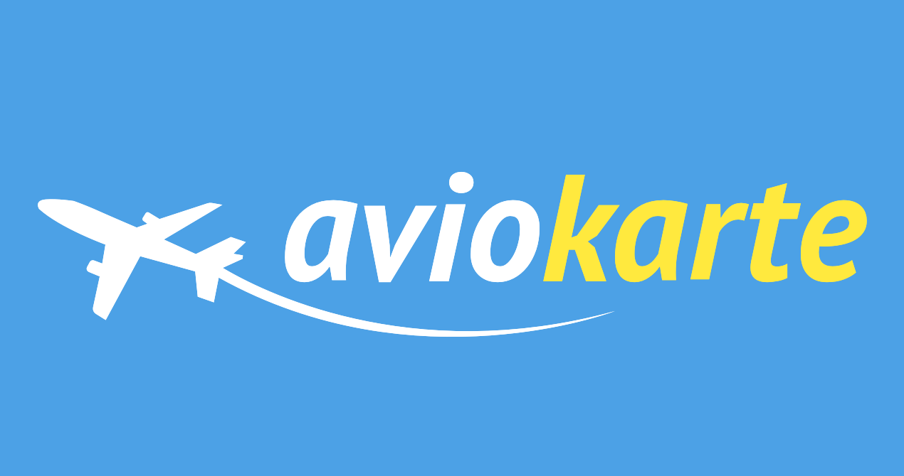 Avio Maps of Serbia - เครื่องมือค้นหาตั๋วสายการบินสำหรับตลาดเซอร์เบีย media 1
