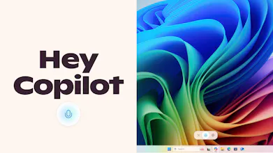 Hey, Copilot! gallery image