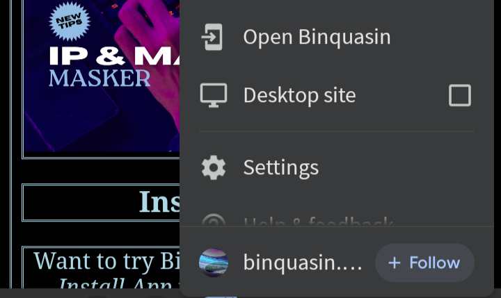 쌍파 신 - IP/MAC 주소는 IP 마스커가 로컬 호스트로 위장했습니다. 미디어 2