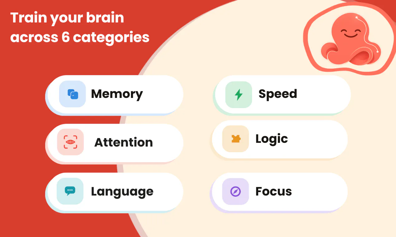 Brain Training Games: Loniva gallery image