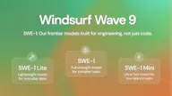 Windsurf Wave 9