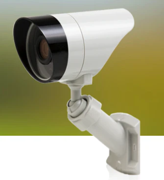 Vivint Wireless Outdoor Camera