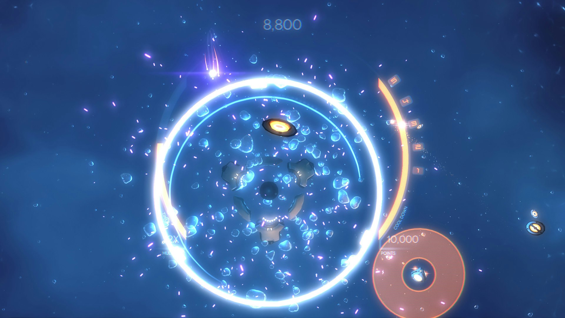 Orbitor gallery image