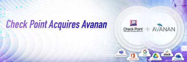 Avanan gallery image