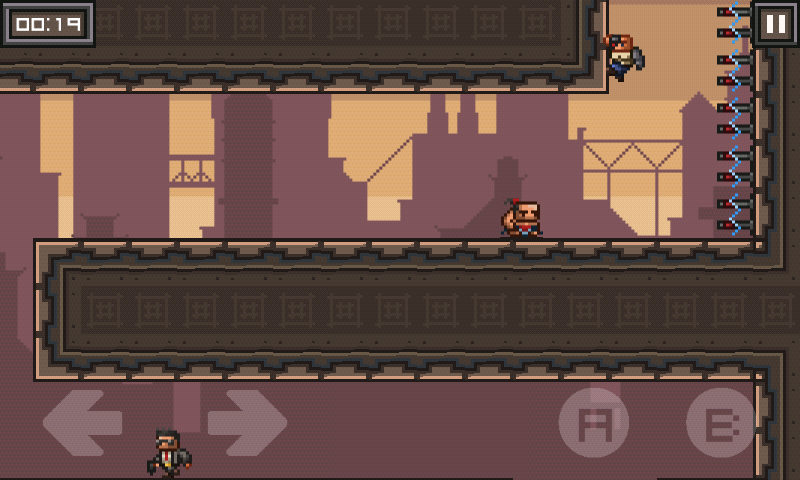 League of Evil gallery image