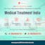 Medical tourism companies in India