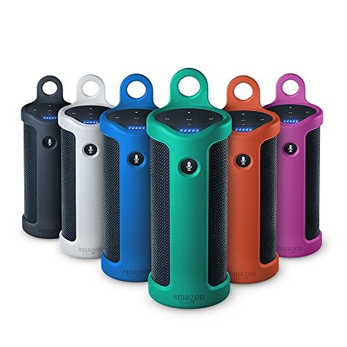 Amazon Tap gallery image