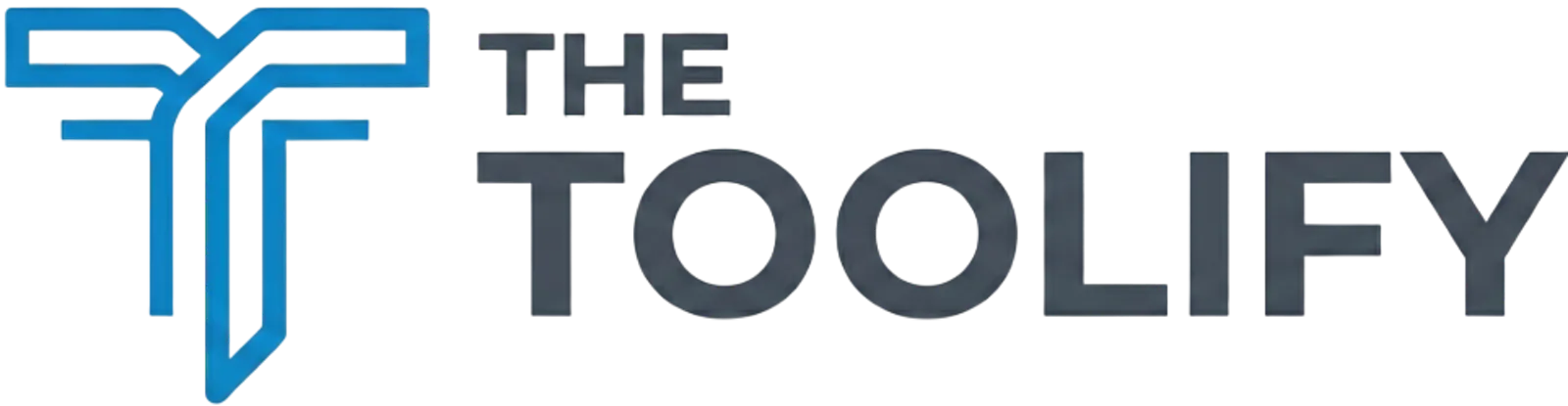 The Toolify screenshot 1