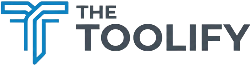 The Toolify screenshot 1
