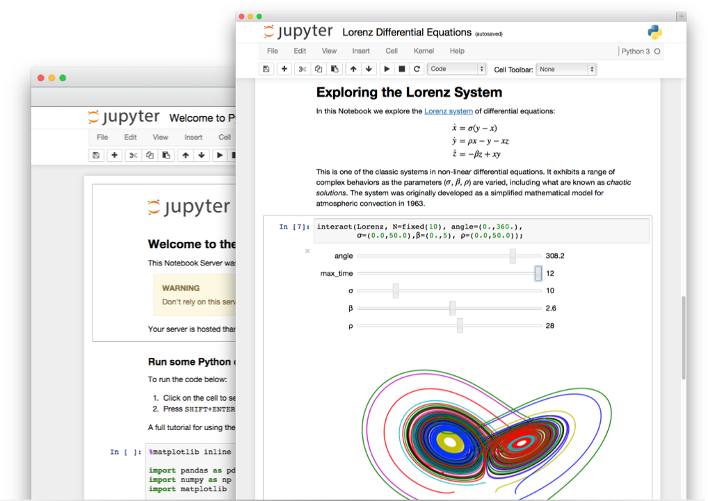 Project Jupyter